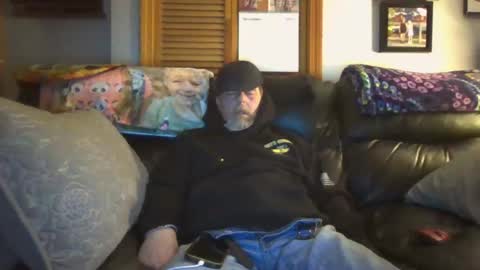 bostonguy1969 online show from March 6, 3:35 am