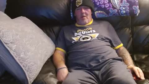 bostonguy1969 online show from November 22, 3:49 am