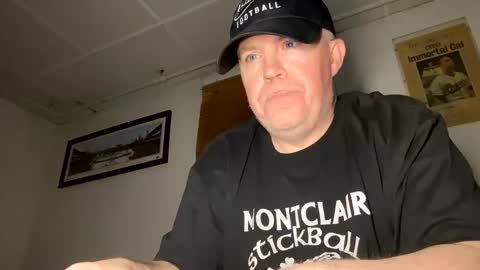 bostonirish45 online show from March 16, 2:17 am