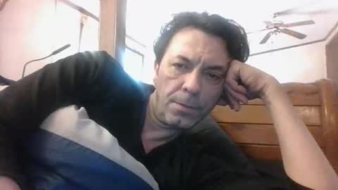 James online show from February 2, 6:17 pm