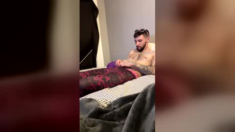 boujiiboy online show from April 2, 4:54 am