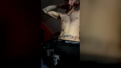 boujiiboy online show from April 11, 3:00 am