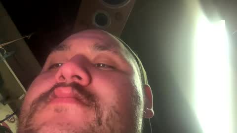 Snapshot of bouncr714 chatting on February 20, 3:34 am bouncr714 online show from February 20, 3:34 am