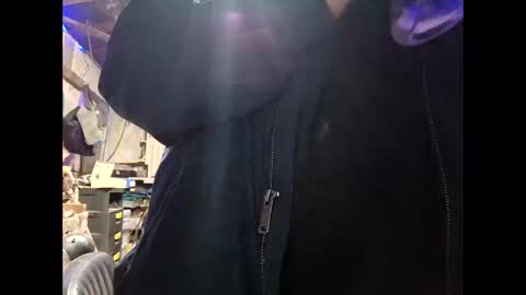 bouncr714 online show from February 18, 3:24 am