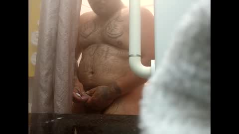 bouncr714 online show from April 3, 4:54 am