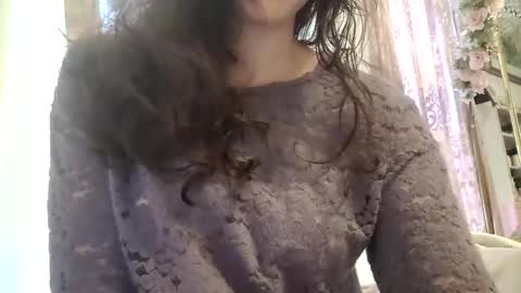 Snapshot of bouncyqueenmajesty chatting on February 2, 8:30 pm Bouncy Queen Majesty online show from February 2, 8:30 pm