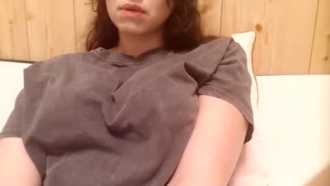 Snapshot of bouncyqueenmajesty chatting on September 15, 5:57 pm Bouncy Queen Majesty online show from September 15, 5:57 pm