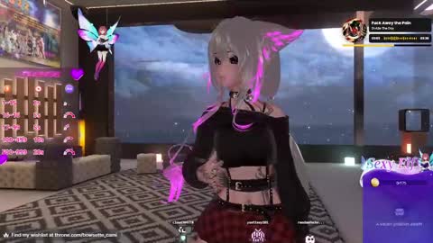 Camila online show from December 13, 2:49 pm