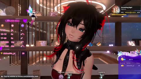 Camila online show from December 18, 2:28 pm