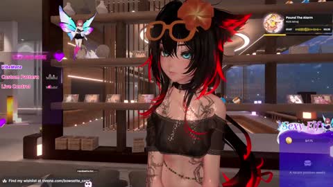 Camila online show from December 19, 2:13 pm