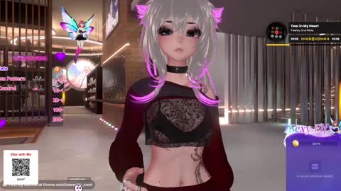 Camila online show from January 29, 3:04 pm