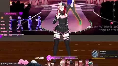 Camila online show from February 25, 4:42 pm