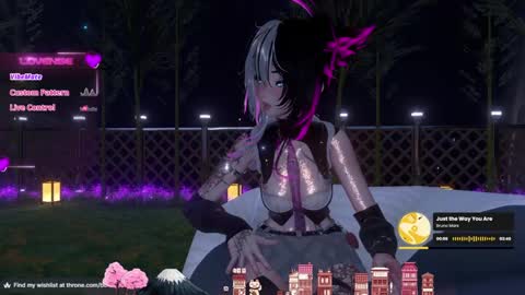 Camila online show from February 27, 3:37 pm