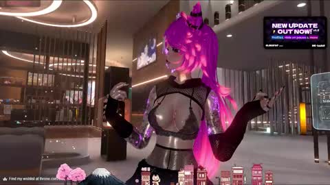 Camila online show from September 12, 3:12 pm