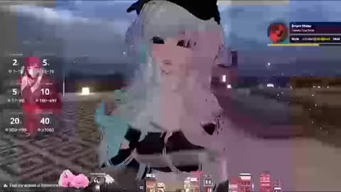 Camila online show from September 20, 9:38 pm