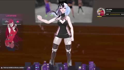 Camila online show from September 29, 3:06 pm