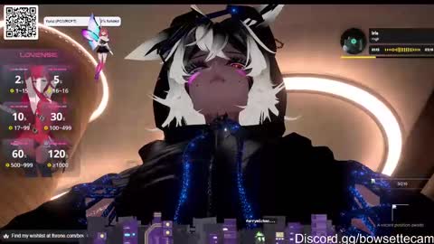 Camila online show from October 12, 3:00 pm