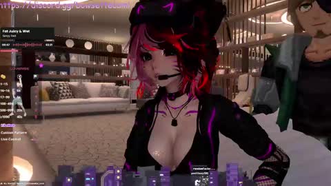 Camila online show from April 10, 2:33 pm