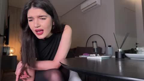 Brat and Confident  Real Femdon Not for everyone  online show from April 3, 8:07 pm