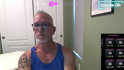 Kev online show from May 31, 6:53 pm