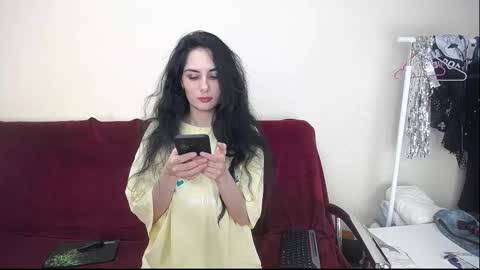 Helen  online show from December 1, 9:53 pm