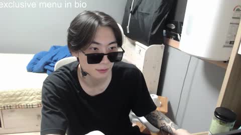 boxman556990 online show from October 29, 12:35 am