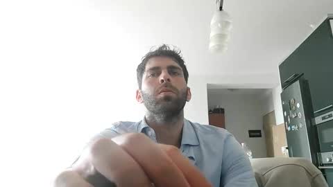 Dan online show from April 5, 2:47 pm