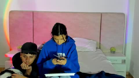 Snapshot of boy_bye chatting on December 4, 8:12 am Anderson online show from December 4, 8:12 am