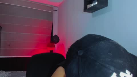 Snapshot of boy_nauthy chatting on January 5, 5:09 am boy_nauthy online show from January 5, 5:09 am