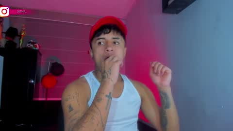 Snapshot of boy_nauthy chatting on January 29, 4:15 am boy_nauthy online show from January 29, 4:15 am