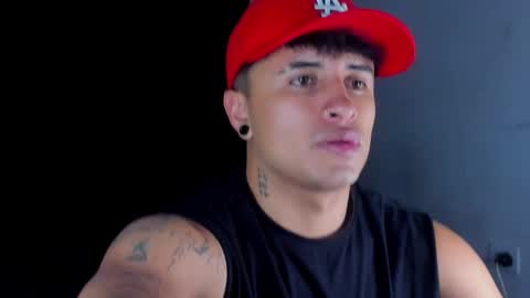 Snapshot of boy_nauthy chatting on September 12, 9:09 am boy_nauthy online show from September 12, 9:09 am