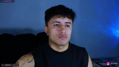 Snapshot of boy_nauthy chatting on November 6, 6:53 pm boy_nauthy online show from November 6, 6:53 pm