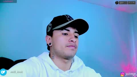 boy_nauthy online show from November 25, 7:47 pm