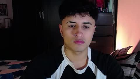 boy_nauthy online show from February 27, 7:52 am