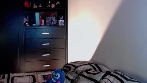 boy_nauthy online show from March 5, 11:34 pm