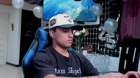 Snapshot of boy_nauthy chatting on May 19, 6:58 pm boy_nauthy online show from May 19, 6:58 pm
