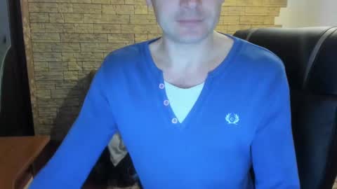 BoyApollon online show from December 17, 6:35 am