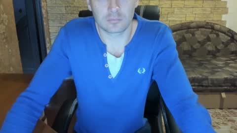 BoyApollon online show from December 27, 10:34 am