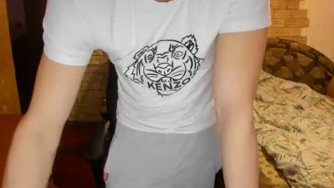 BoyApollon online show from December 28, 6:29 pm