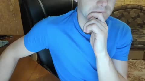 BoyApollon online show from December 31, 6:02 pm