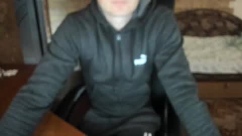 BoyApollon online show from January 3, 12:08 pm