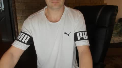 BoyApollon online show from January 9, 7:21 am