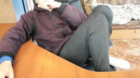 BoyApollon online show from October 1, 6:52 am