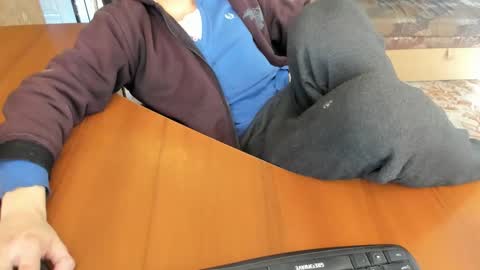 BoyApollon online show from October 15, 9:53 am