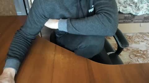 BoyApollon online show from November 11, 9:42 am