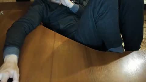 BoyApollon online show from November 30, 7:07 pm