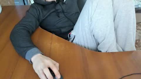 BoyApollon online show from January 10, 7:54 am