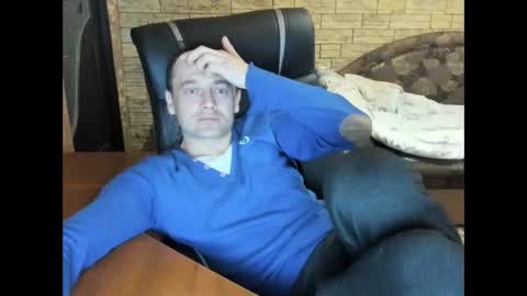 BoyApollon online show from February 24, 5:16 am