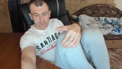 BoyApollon online show from March 23, 5:11 am