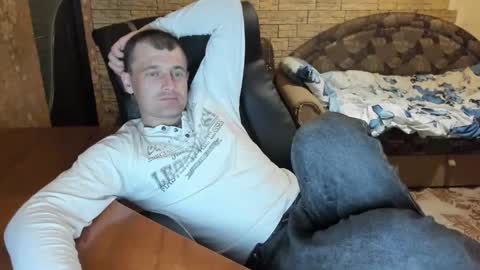 BoyApollon online show from March 23, 5:17 pm